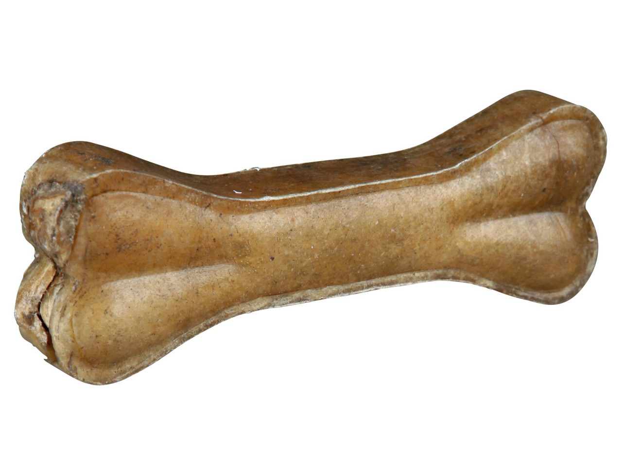 Trixie Os Presat Cu Umplutura De Taur, 12 cm/ 2 x 60 g, 27612