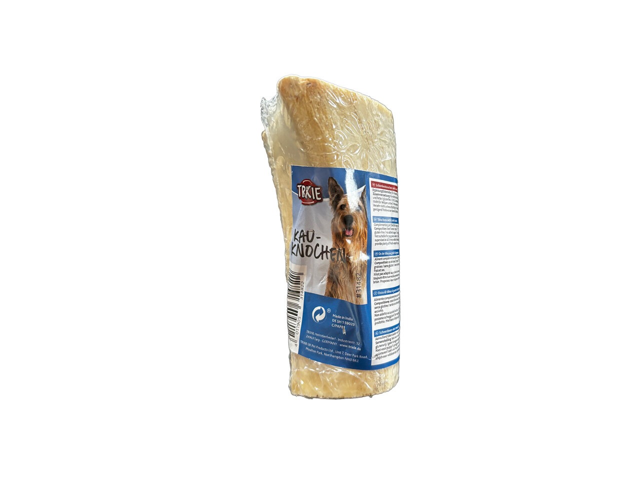 Trixie Os Umplut cu Carne de Miel/Orez 31482