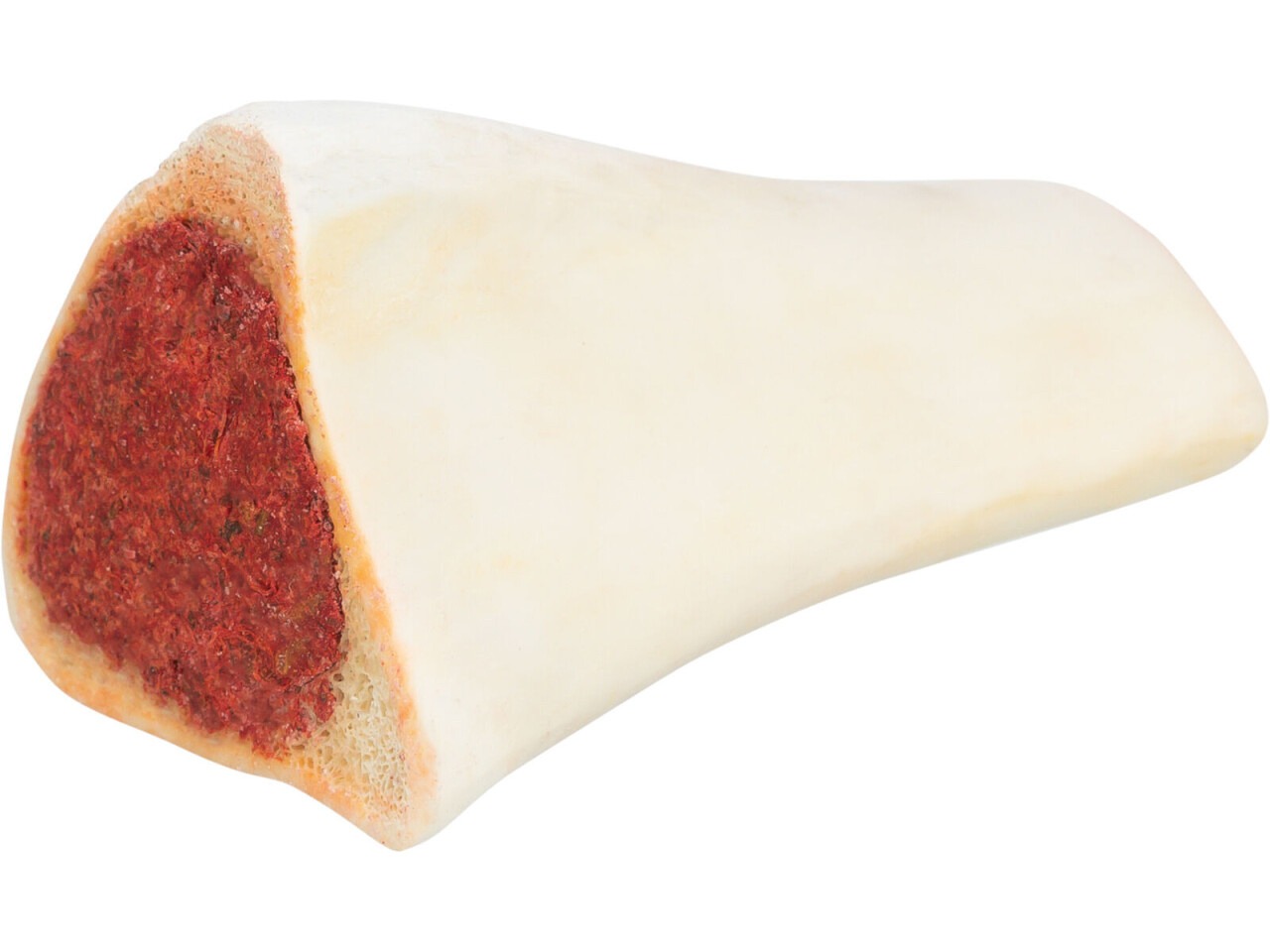 Trixie Os Umplut cu Carne de Vita, 31481
