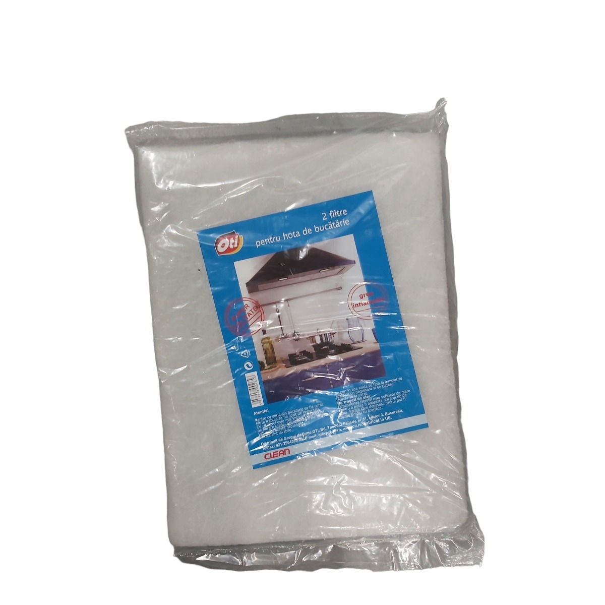 OTI FILTRE HOTA 2 BUC/SET 57X47CM 140265