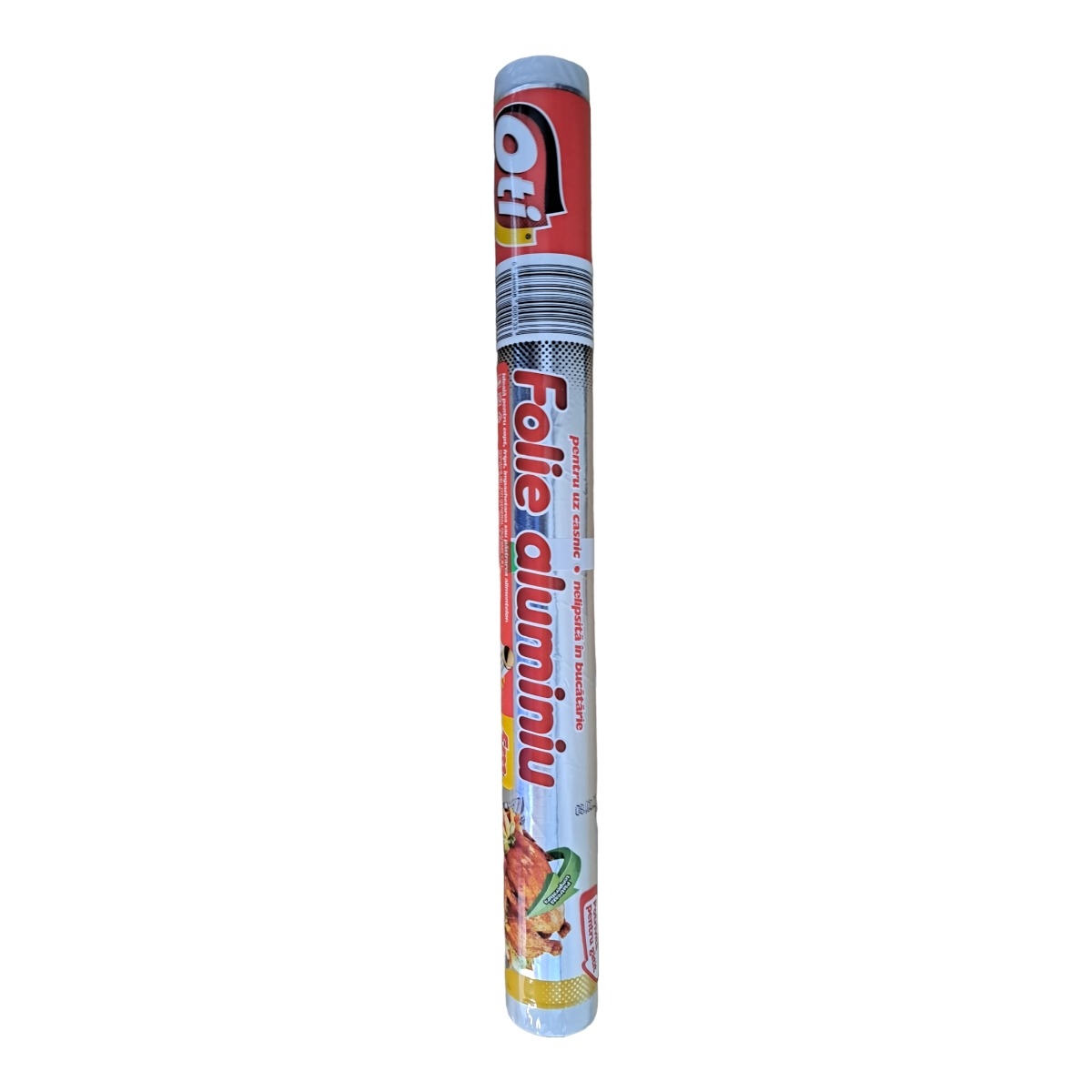OTI FOLIE ALUMINIU 5M TIPLA 030013