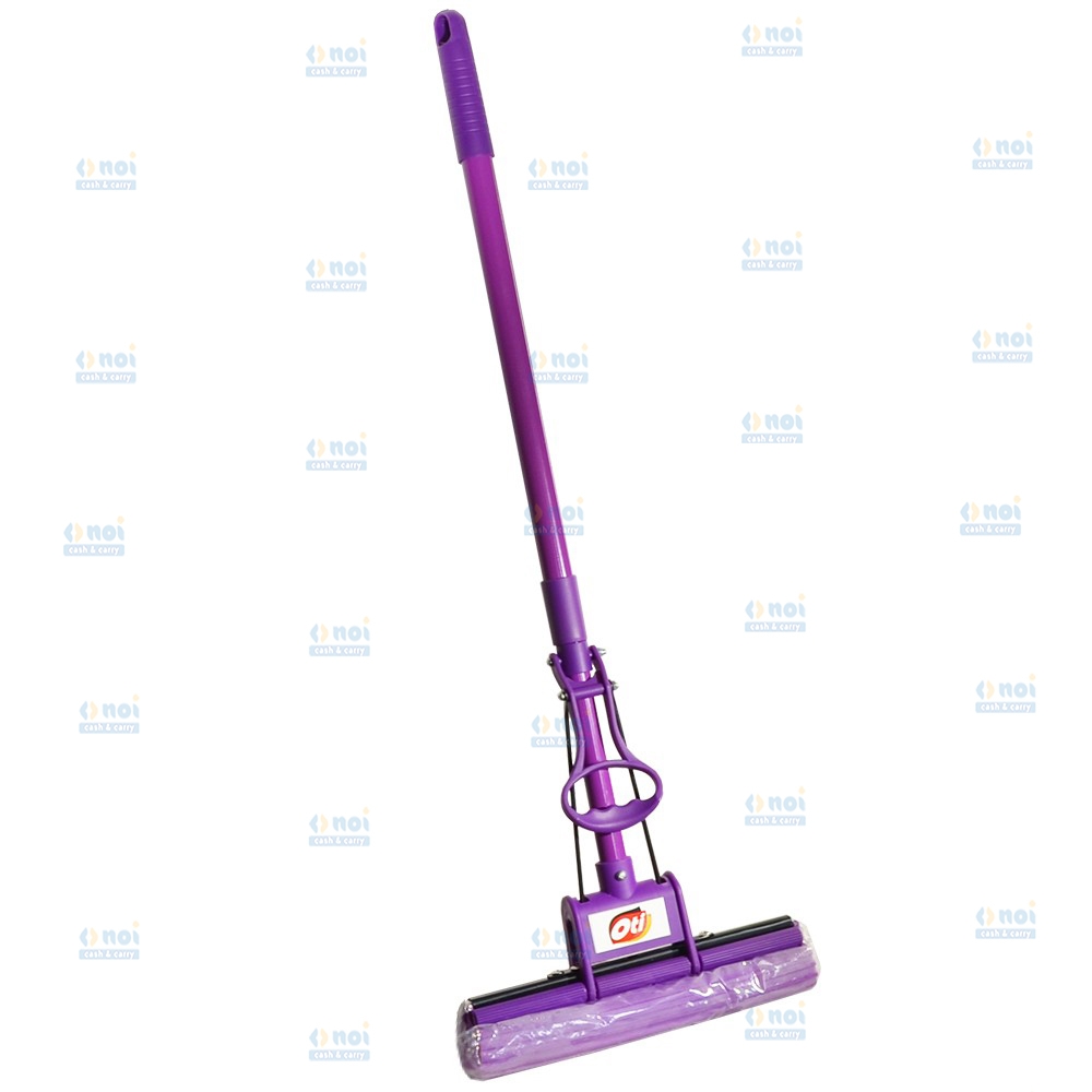 OTI MOP PVA CU COADA TELESCOPICA 110CM 140241