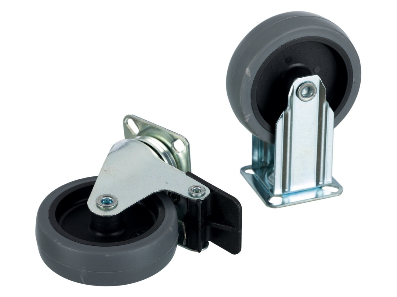 Trixie Roti Pentru Cusca De Transport Guliver 4-5-6, 4 buc, 3988
