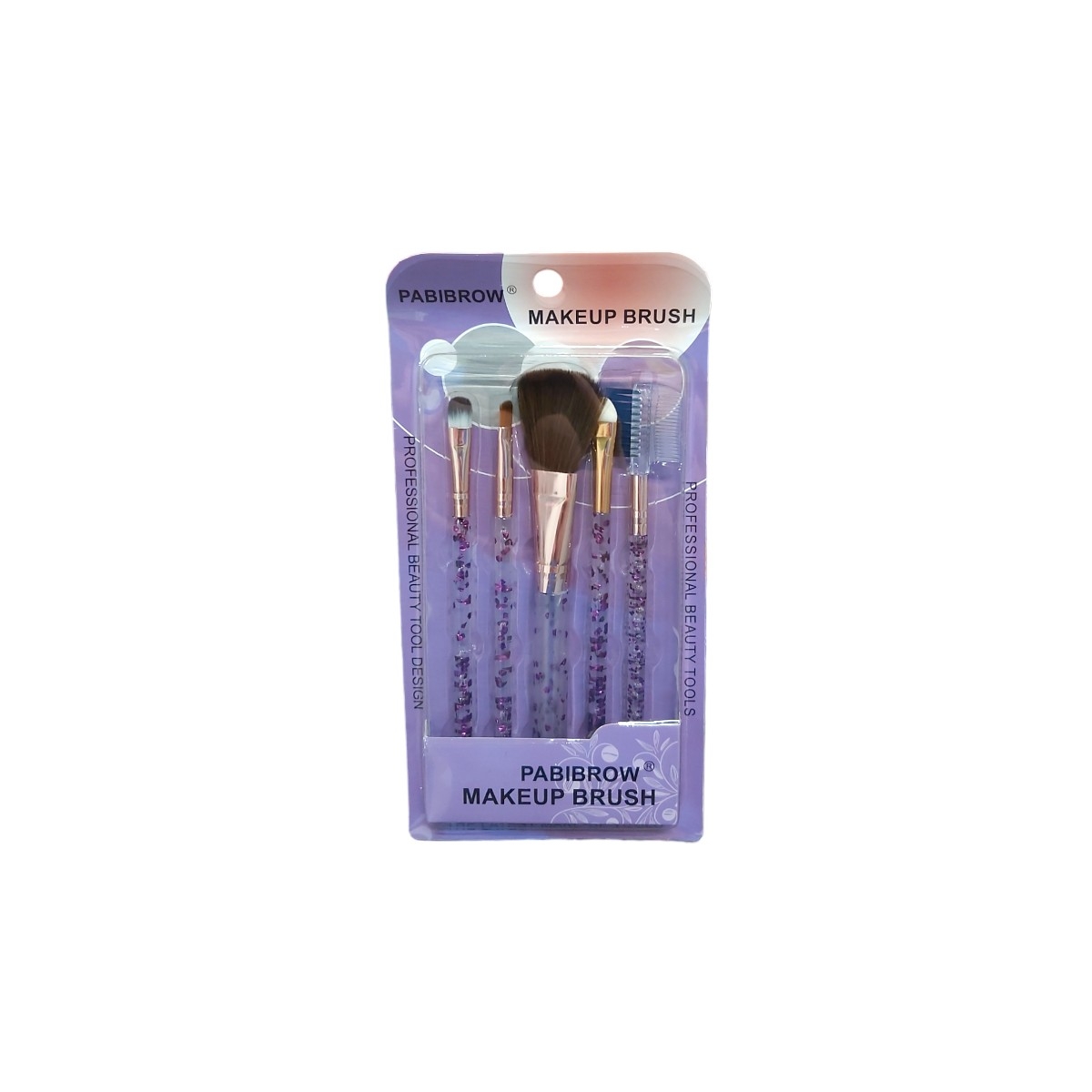 PABIBROW PENSULE MAKE UP 6BUC/SET D188