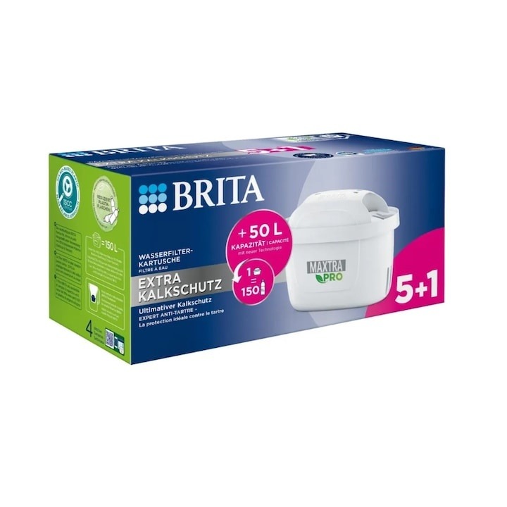 Pachet MAXTRA PRO Extra Pack 5+1