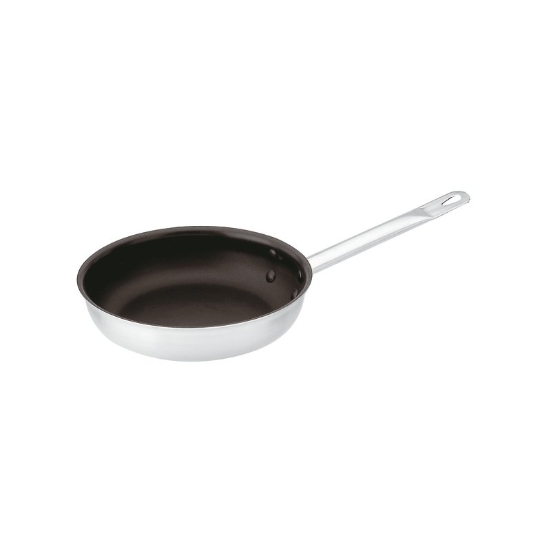 Tigaie, suprafata teflonata, diametru 240mm