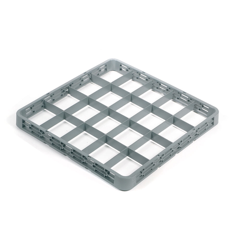 Extensie naveta, pentru naveta 49 pahare, dimensiuni interne 65x65x40 mm