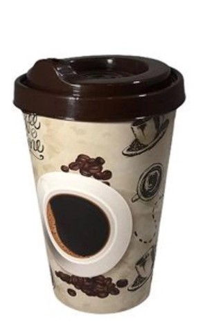 PAHAR CAFEA AK 626