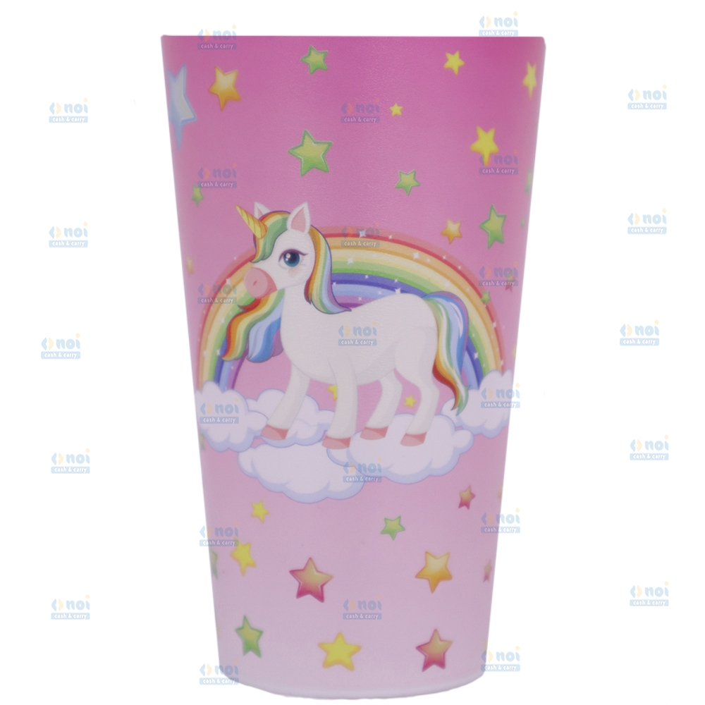 PAHAR DECO 500ML 1290T