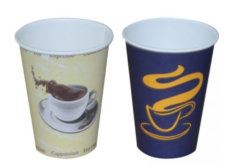 PAHARE CARTON 7.5 OZ 200ML 50 BUC/SET