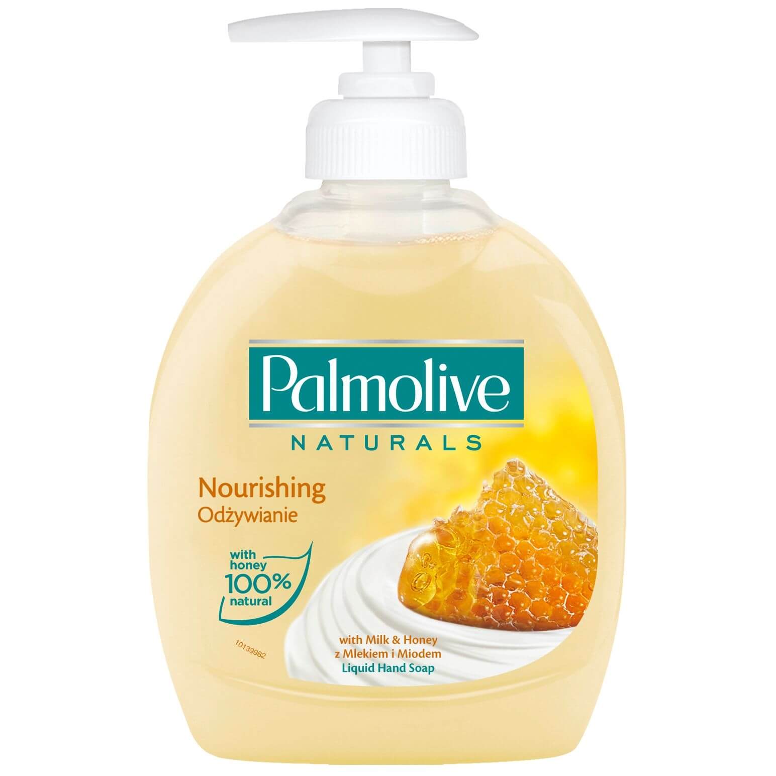 Palmolive sapun lichid Milk & Honey, 300 ml
