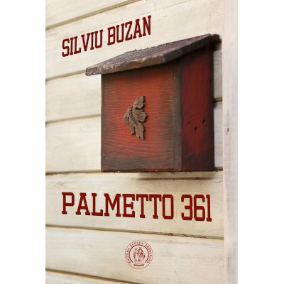 Palmetto 361 - Silviu Buzan