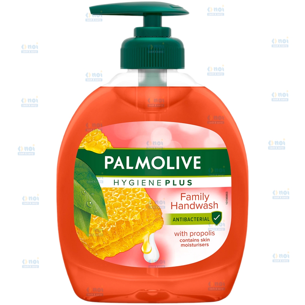 PALMOLIVE HYGIENE PLUS SAPUN LICHID PROPOLIS 300ML