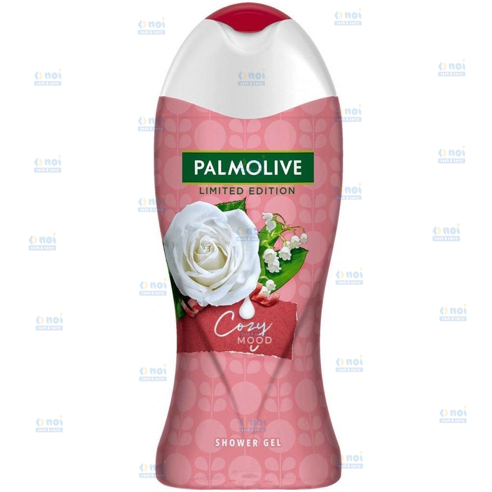 PALMOLIVE LIM.ED. GEL DE DUS COSY MOOD 250ML