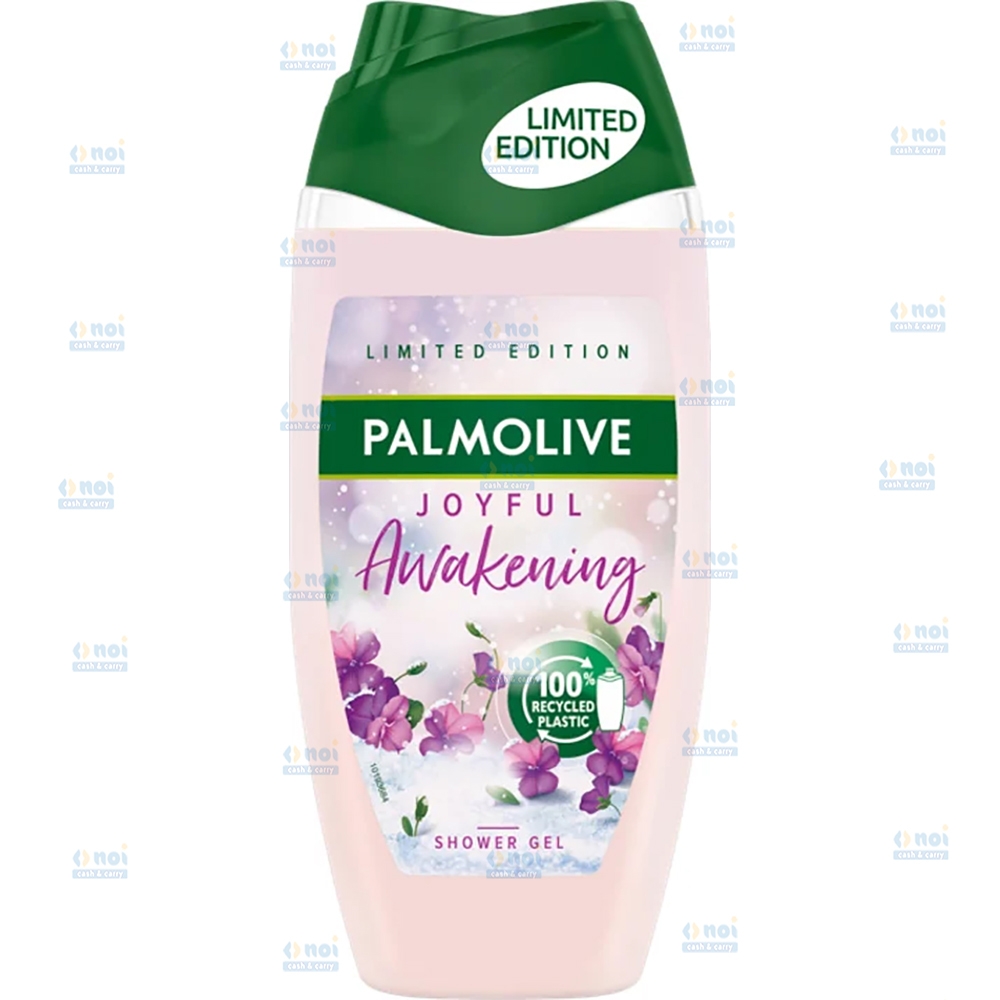 PALMOLIVE LIM.ED. GEL DE DUS WINTER TRAUME 250ML