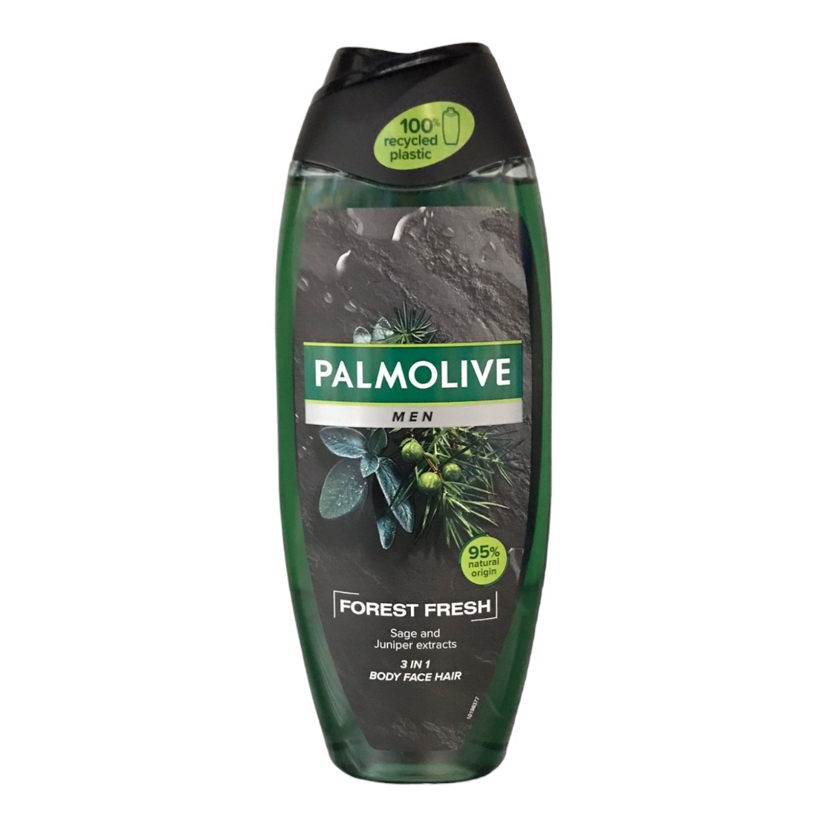 PALMOLIVE MEN GEL DE DUS 500ML 3IN1 FOREST FRESH
