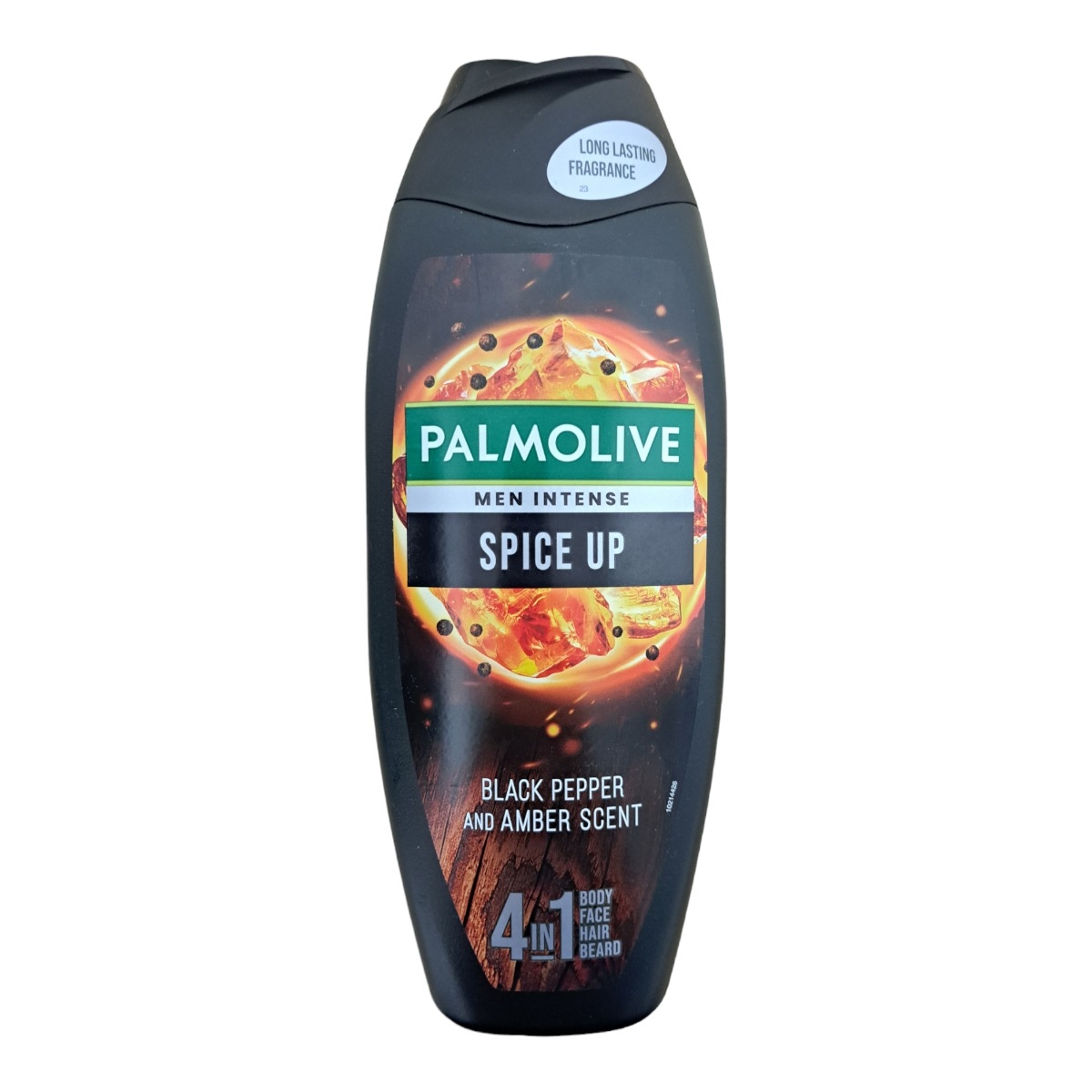 PALMOLIVE MEN GEL DE DUS 500ML 4IN1 SPICE UP