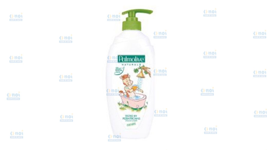 PALMOLIVE NATURALS GEL DE DUS COPII 750ML