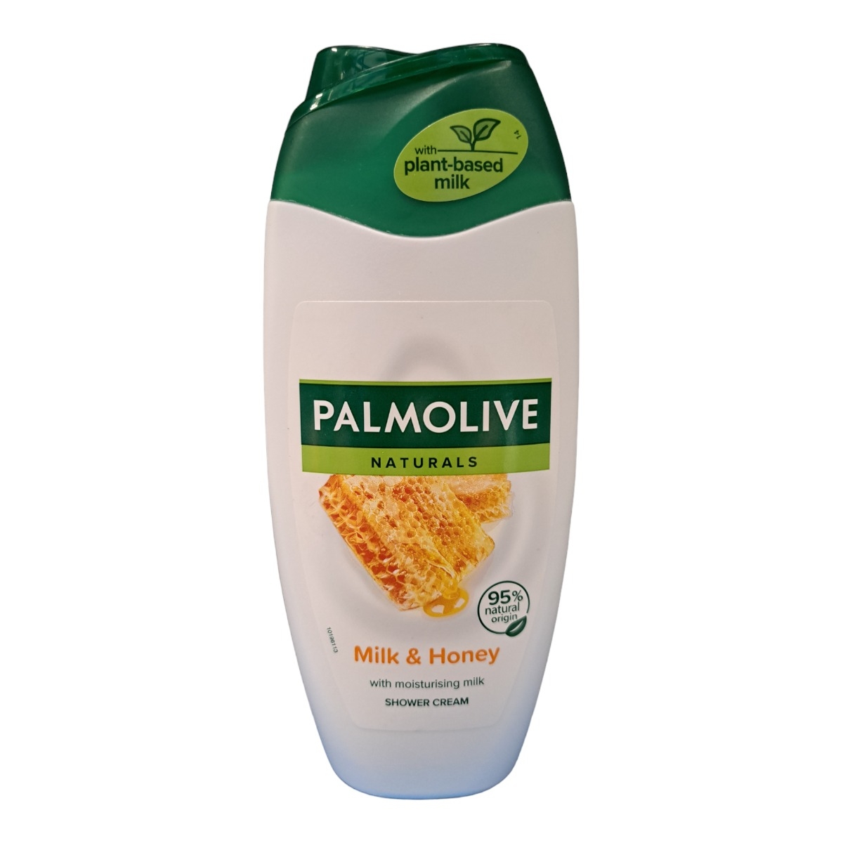 PALMOLIVE NATURALS GEL DE DUS MILK&HONEY 250ML