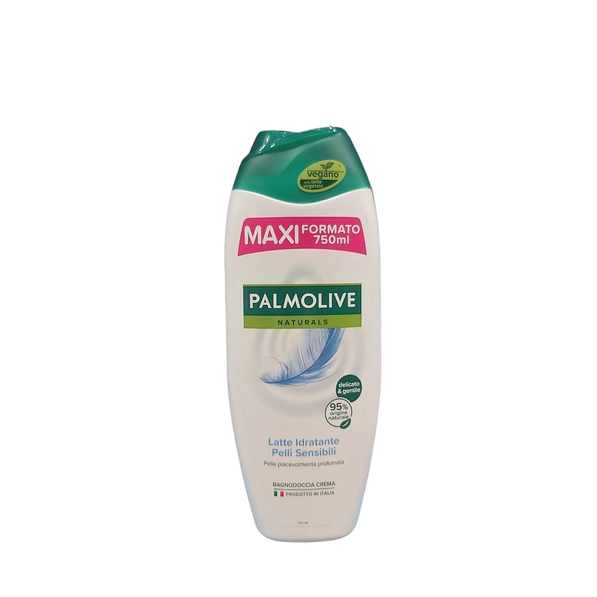 PALMOLIVE NATURALS GEL DE DUS 750ML MILK&PROTEIN