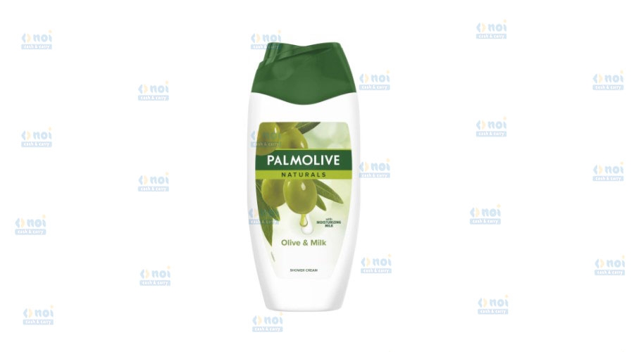 PALMOLIVE NATURALS GEL DE DUS OLIVE 250ML