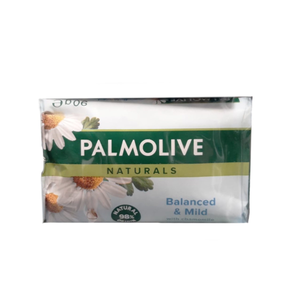 PALMOLIVE NATURALS SAPUN SOLID BALANCE CAMOMILE 4X90G