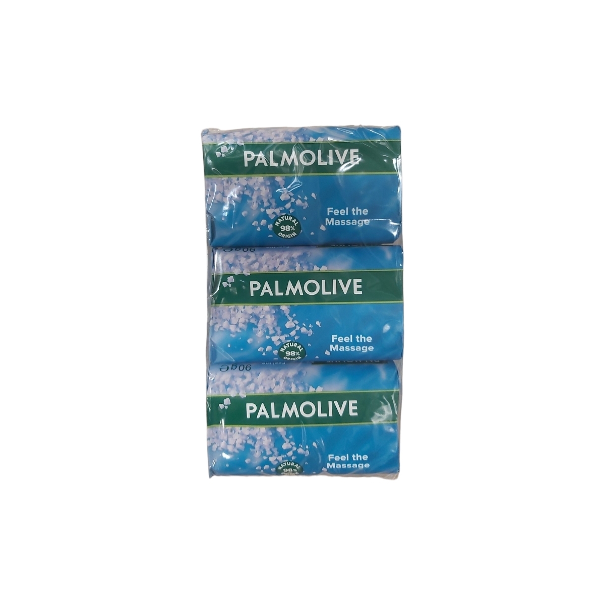 PALMOLIVE NATURALS SAPUN SOLID SPA MASSAGE 6X90G