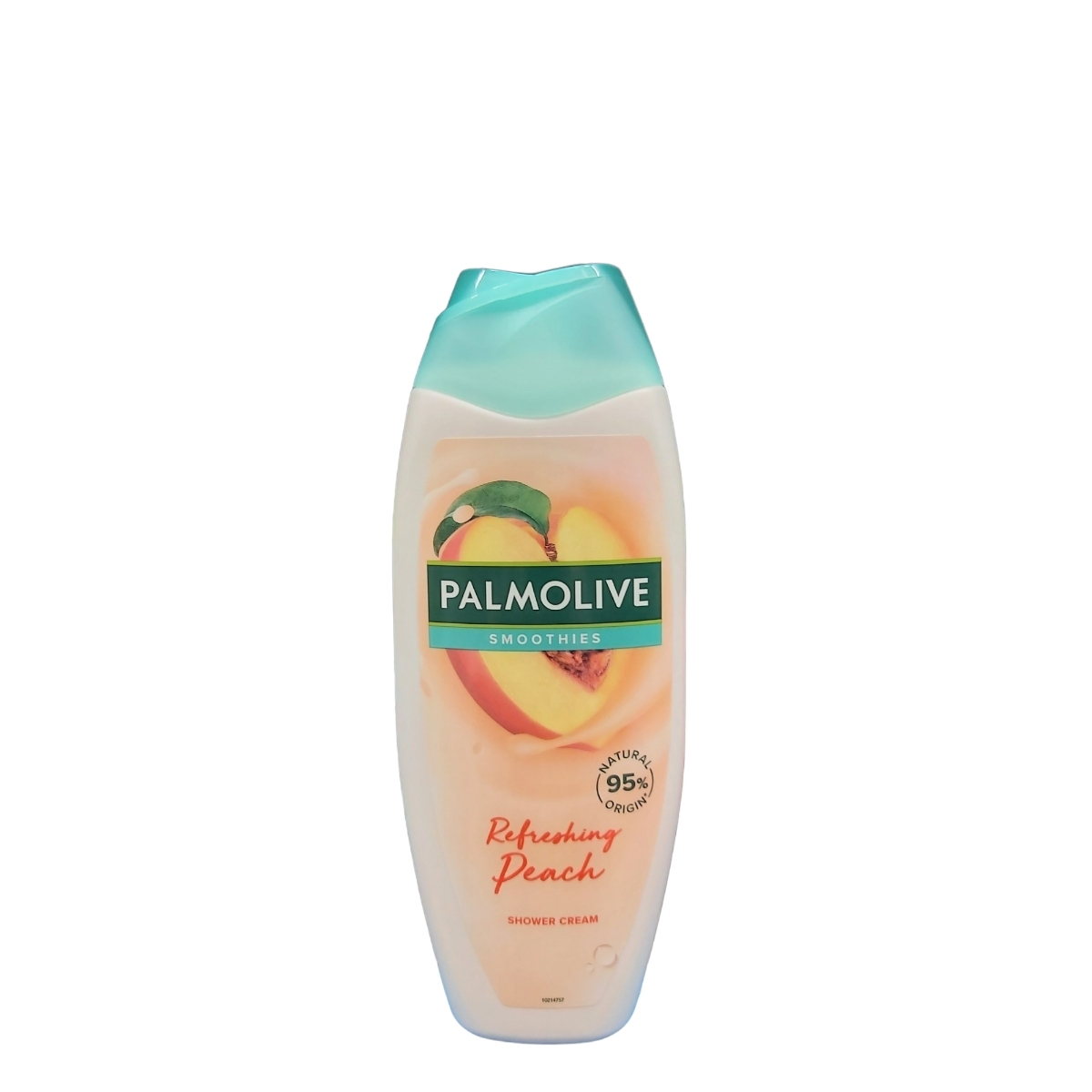 PALMOLIVE SMOOTHIES GEL DE DUS 500ML REFRESHING PEACH