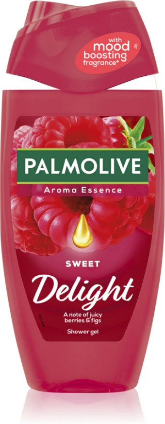 PALMOLIVE GEL DE DUS SWEET DELIGHT 250ML