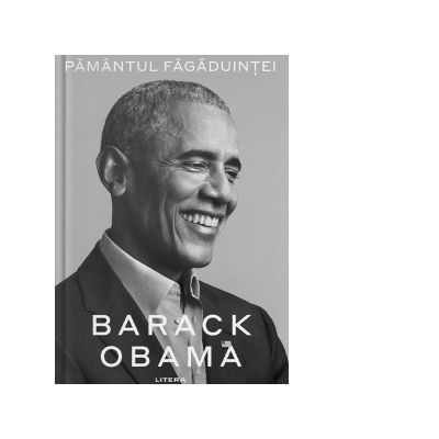 Pamantul fagaduintei - Barack Obama