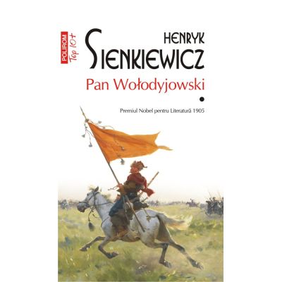 Pan Wolodyjowski. Vol. I+II (editie de buzunar) - Henryk Sienkiewicz