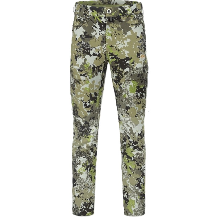 PANTALON  CHARGER HUNTEC CAMO MAR.58 (571)