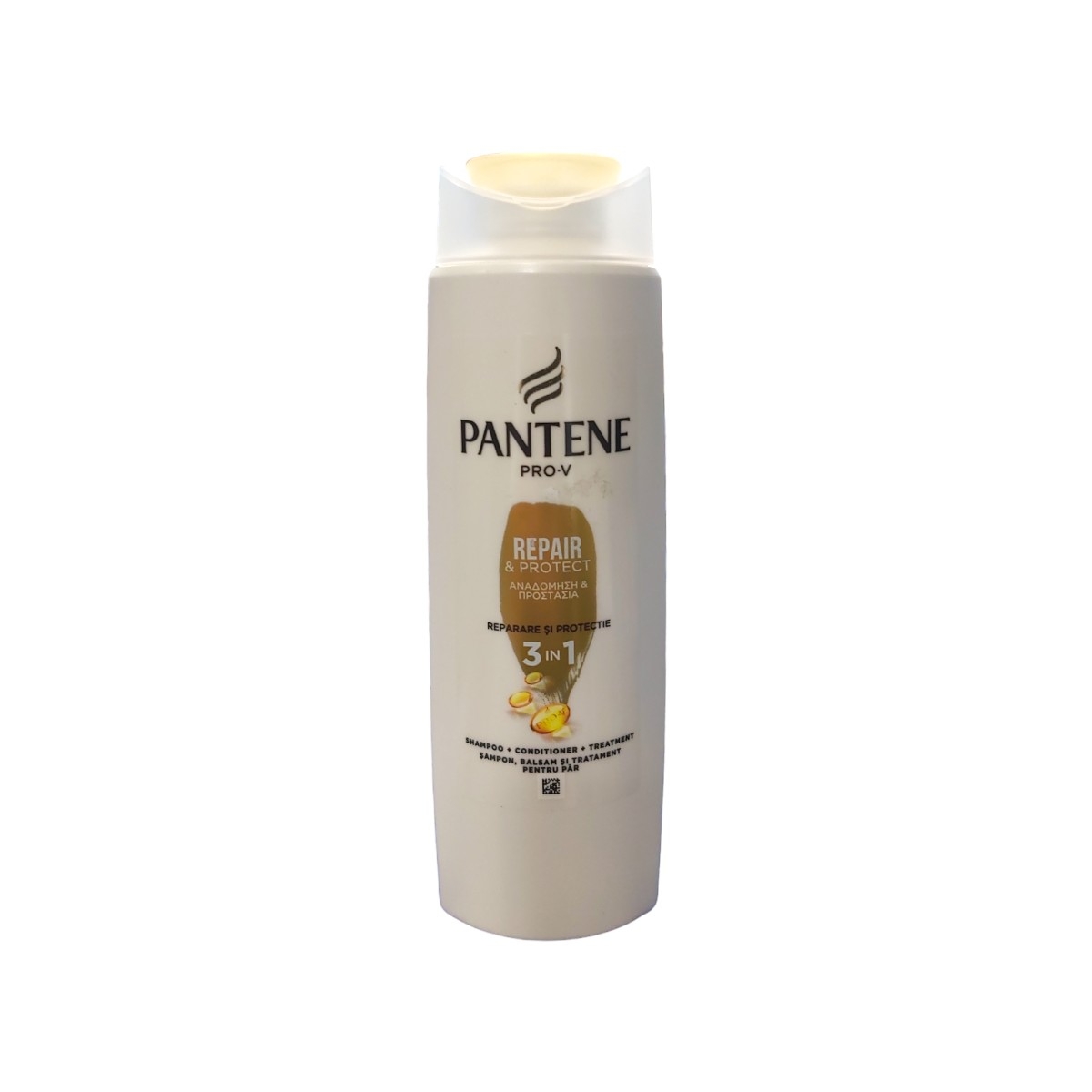 PANTENE PRO-V 3IN1 SAMPON REPAIR&PROTECT 200ML