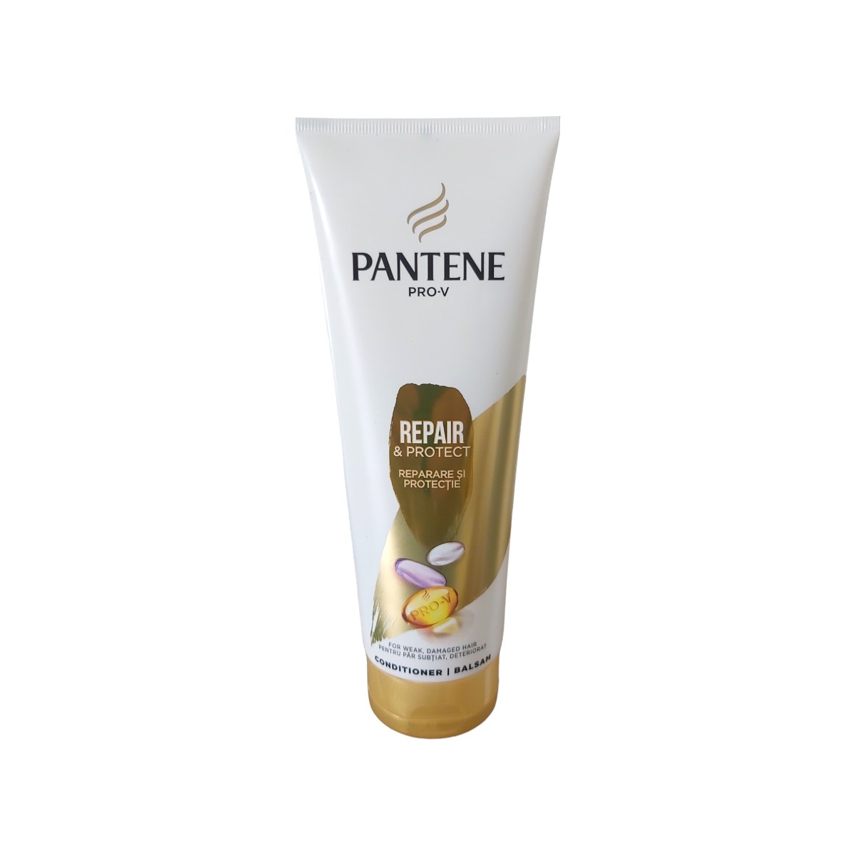 PANTENE PRO-V BALSAM CREMA REPAIR&PROTECT 180ML