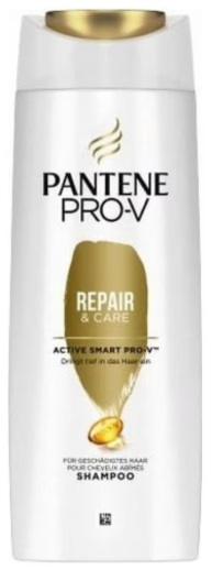 PANTENE PRO-V SAMPON 500ML REPAIR&CARE