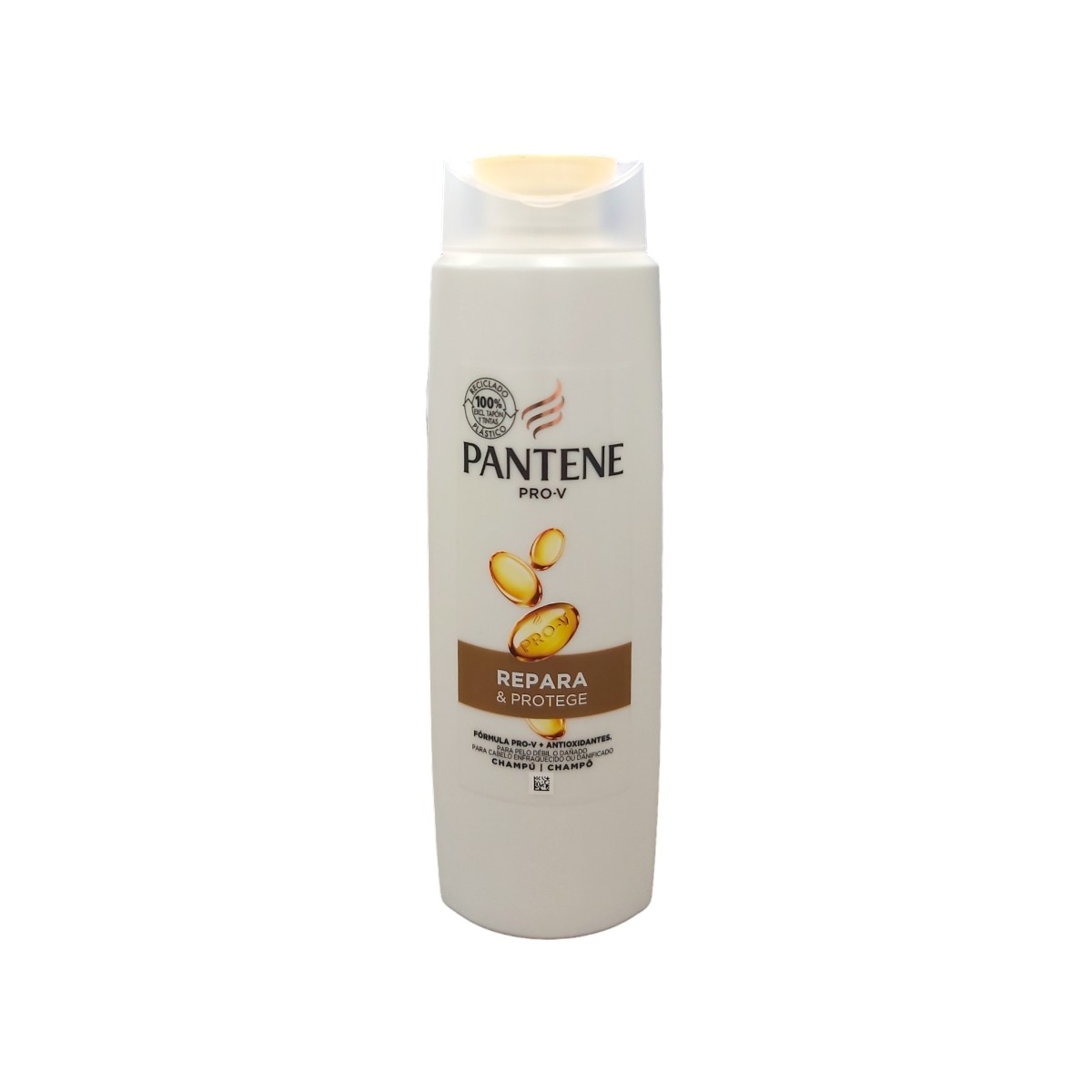 PANTENE PRO-V REPARA&PROTEGE 270ML