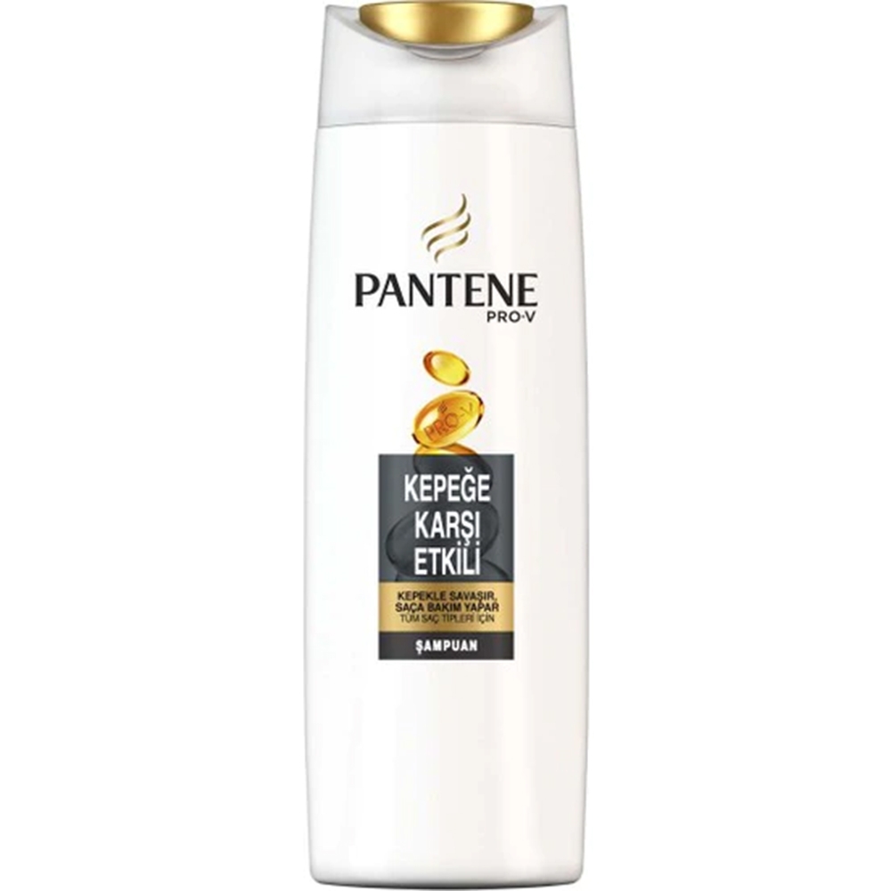 PANTENE PRO-V SAMPON ANTIMATREATA 500ML