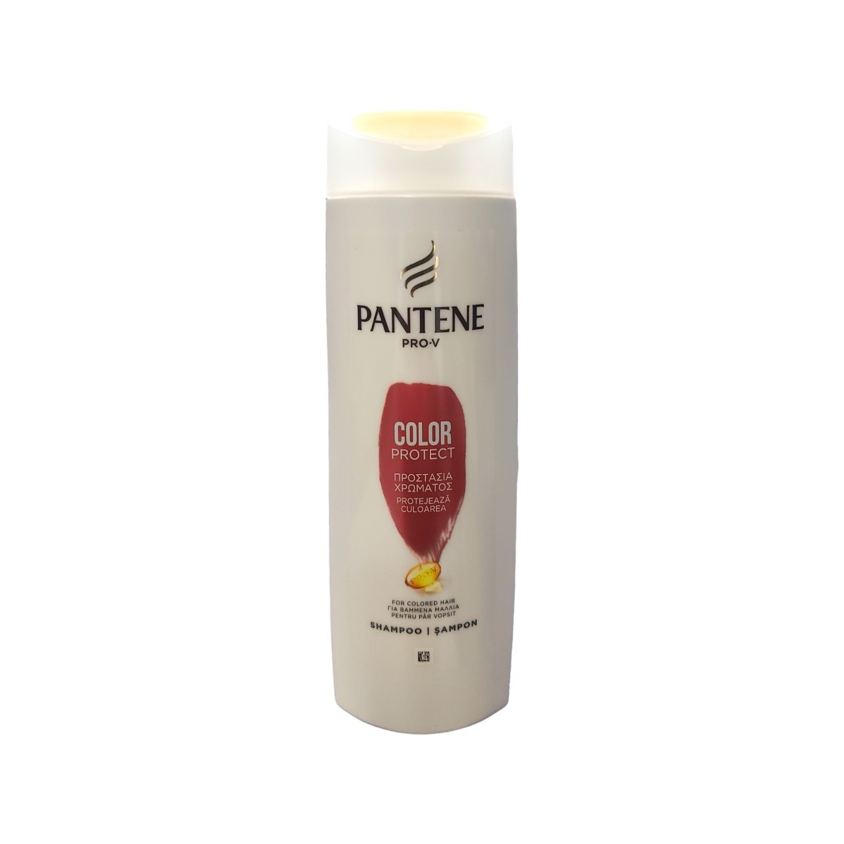 PANTENE PRO-V SAMPON COLOR PROTECT 360ML