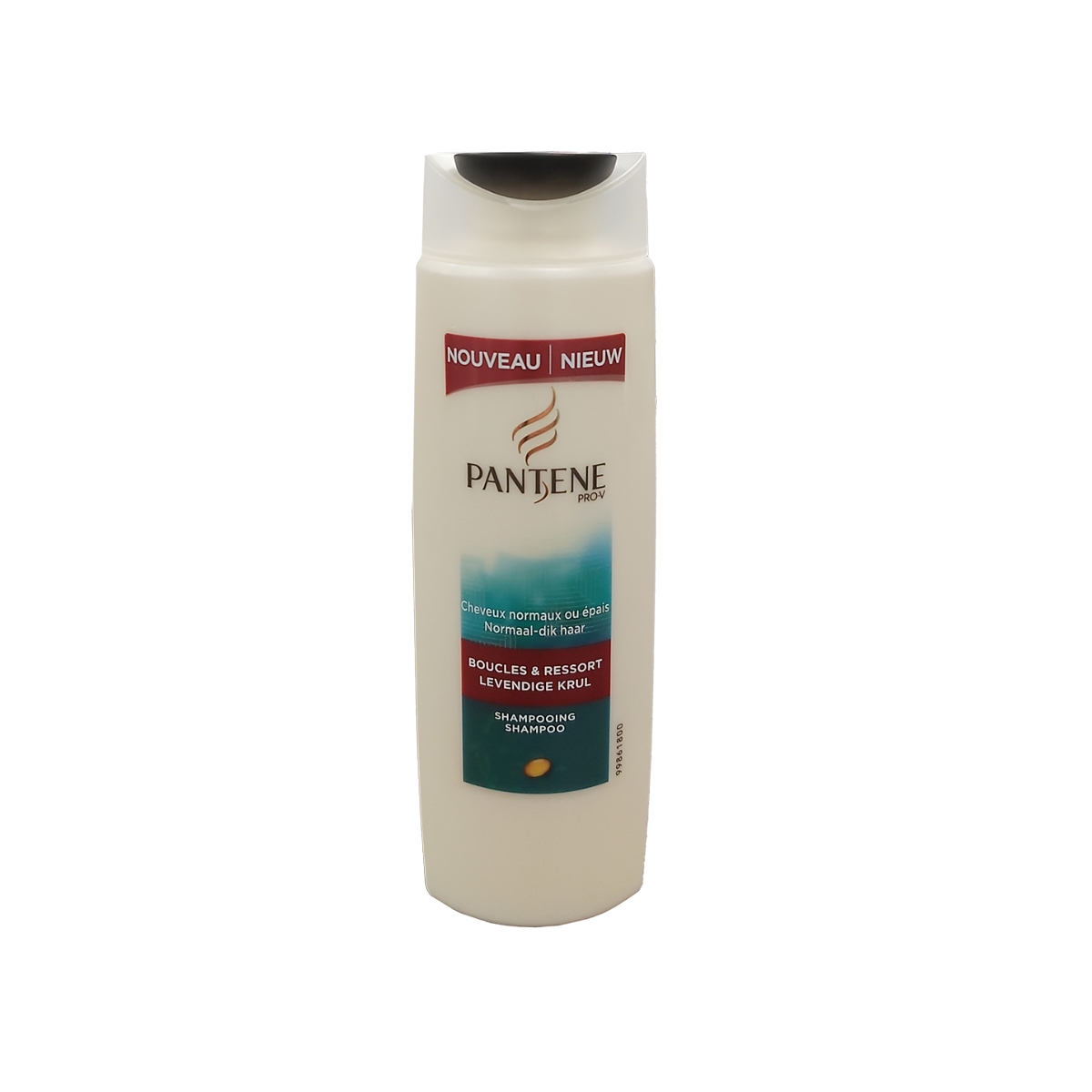 PANTENE PRO-V SAMPON DEFINED CURLS 250ML