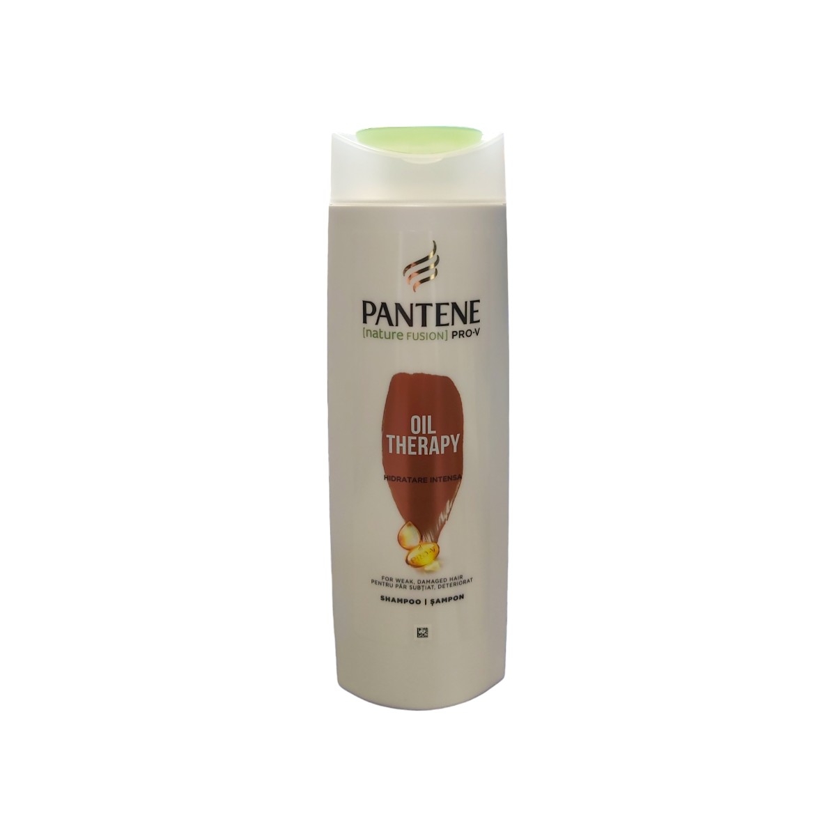 PANTENE PRO-V SAMPON OIL THERAPY 360ML