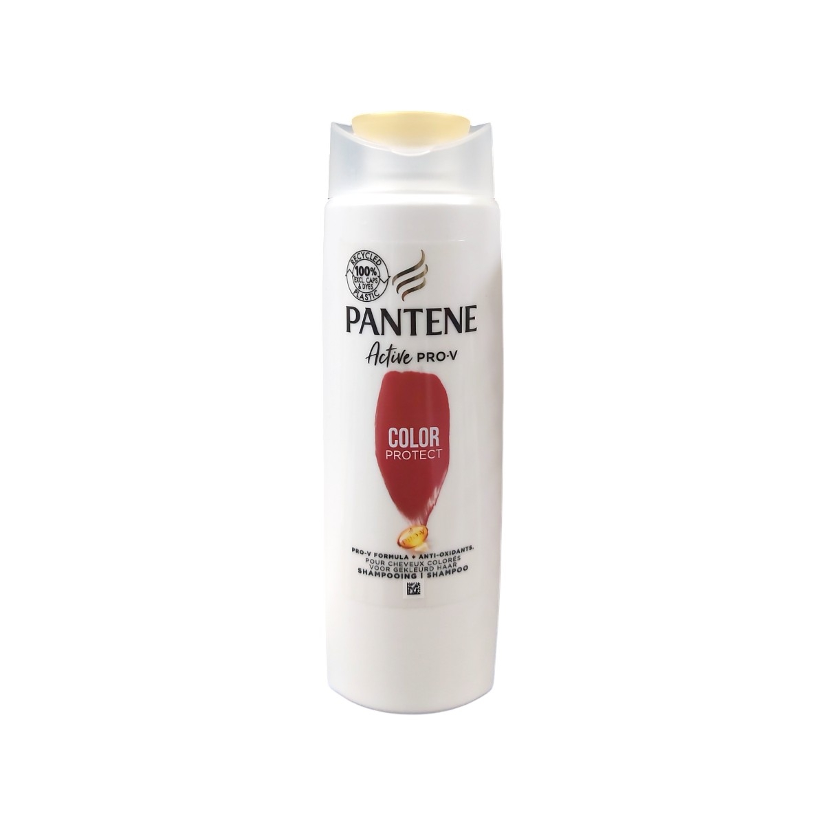 PANTENE SAMPON COLOR PROTECT 225ML