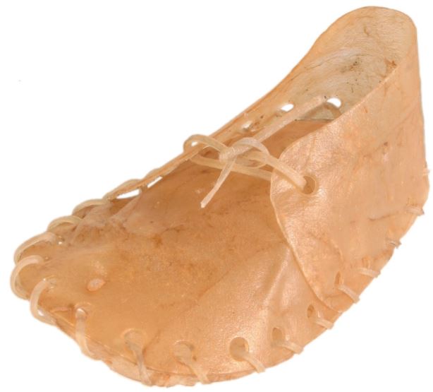 Pantof Piele 12.5 cm/18 g 2630