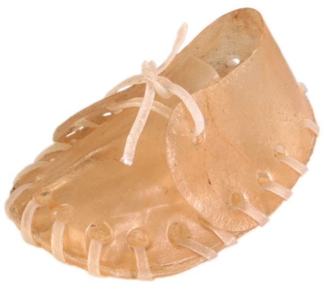 Pantof Piele Mini 7 cm, 3x8 g, 2782