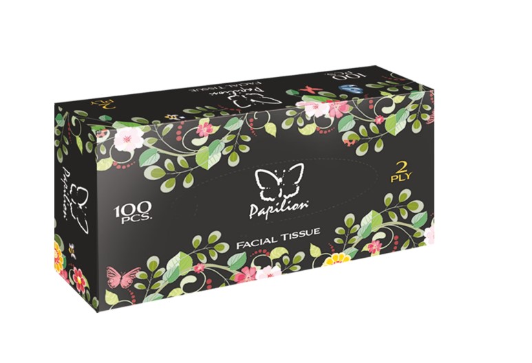 PAPILION SERVETELE POP-UP CUTIE 100BUC