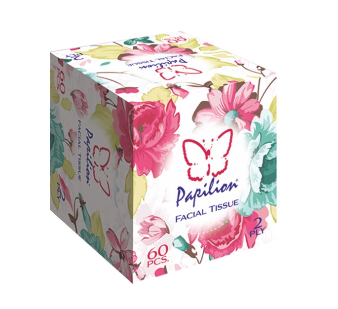 PAPILION SERVETELE POP-UP CUTIE 60BUC