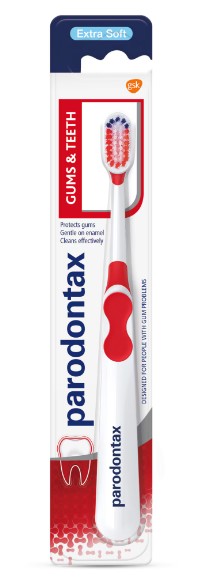 PARODONTAX PERIUTA DE DINTI GUMS&TEETH EXTRA SOFT