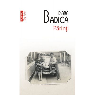 Parinti, editia 2 - Diana Badica