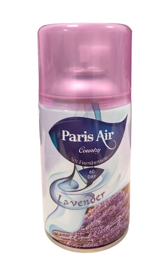 PARIS ODORIZANT CAMERA DIVERSE SORTIMENTE 205ML