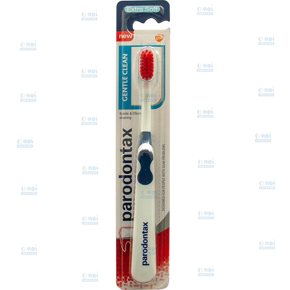 PARODONTAX PERIUTA DE DINTI GENTLE CLEAN EXTRA SOFT