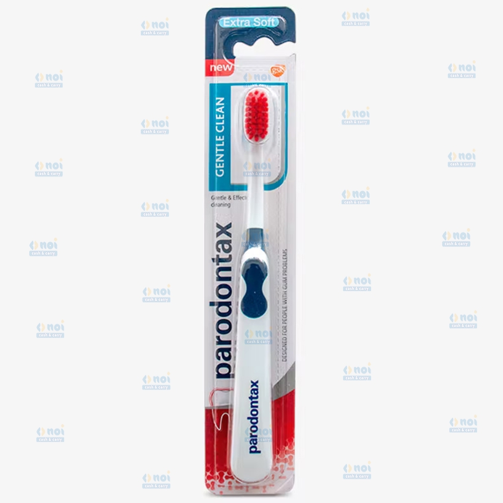 PARODONTAX PERIUTA DE DINTI GUMS&TEETH EXTRA SOFT